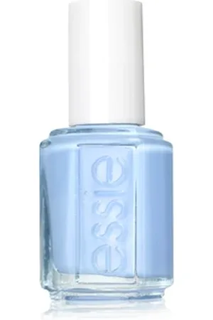 Essie Blau- und Grüntöne Nagellack