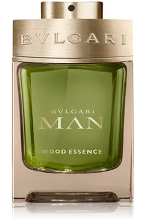 Bvlgari Man Wood Essence Eau de Parfum