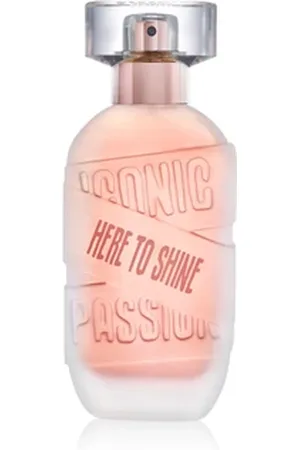 Naomi Campbell Here To Shine Eau de Toilette