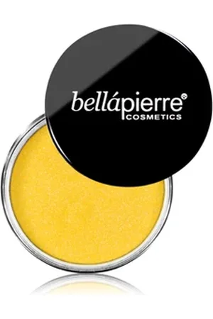 Bellápierre Cosmetics Shimmer Powder Lidschatten