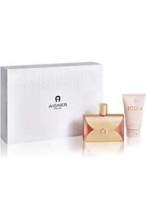 Aigner Icon Duftset