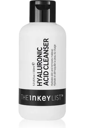 THE INKEY LIST Hyaluronic Acid Cleanser Reinigungsgel