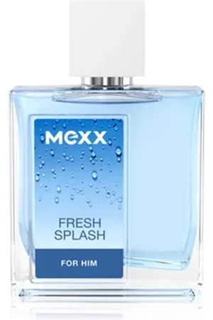 Mexx Fresh Splash For Him Eau de Toilette