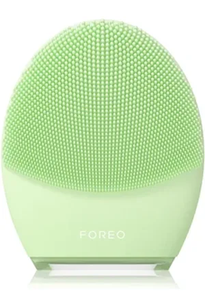 Foreo LUNA™ 4 Mischhaut Gesichtsbürste