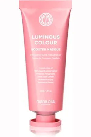 Maria Nila Booster Masque Luminious Colour Haarmaske