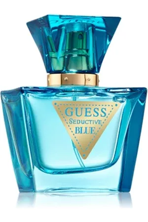 Guess Seductive Blue Eau de Toilette