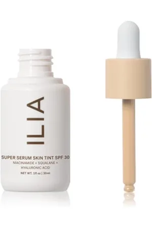 ILIA Beauty Super Serum Skin Tint SPF 30 Getönte Gesichtscreme