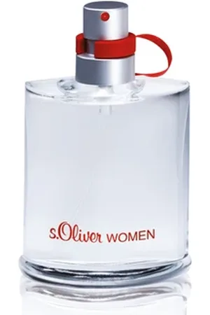 QS by s.Oliver Women Eau de Parfum