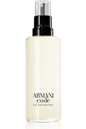 Giorgio Armani Code Homme Refillable Eau de Toilette
