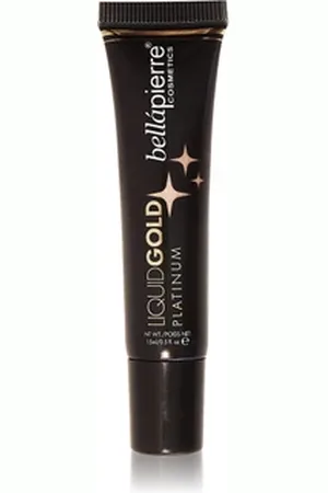 Bellápierre Cosmetics Liquid Gold Highlighter
