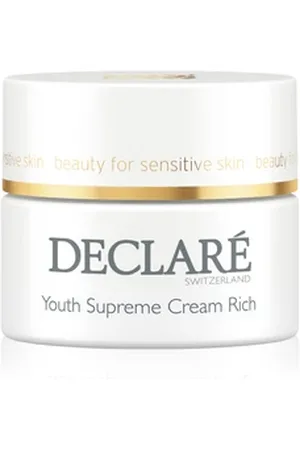 Declaré Pro Youthing Youth Supreme Rich Gesichtscreme