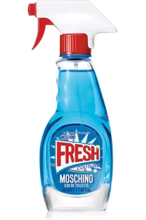 Moschino Fresh Couture Eau de Toilette