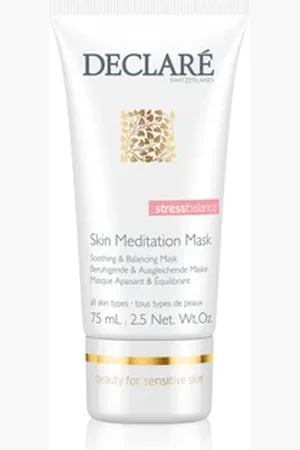 Declaré Stress Balance Hautberuhigungs Maske Gesichtsmaske