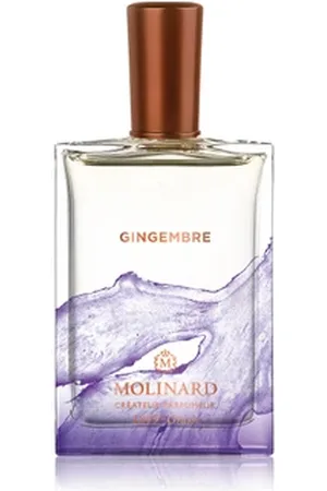 Molinard Gingembre Eau de Parfum