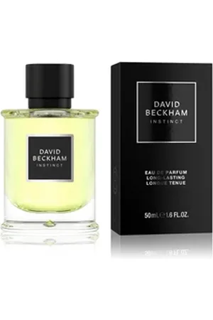 David beckham Instinct Eau de Parfum