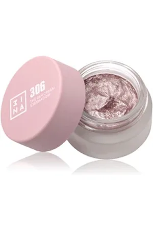 3ina The 24H Cream Eyeshadow Lidschatten