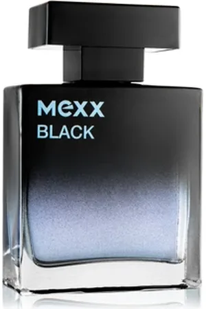 Mexx Black Man Eau de Toilette