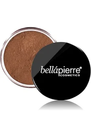 Bellápierre Cosmetics Mineral Loose Foundation Mineral Make-up