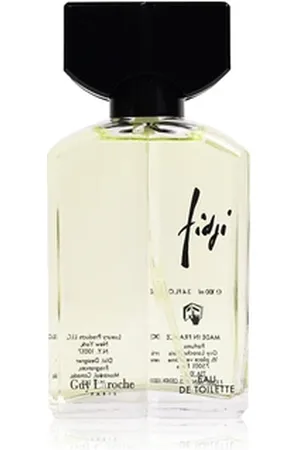 GUY LAROCHE Fidji Eau de Toilette