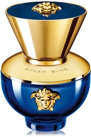 VERSACE Dylan Blue Pour Femme Eau de Parfum