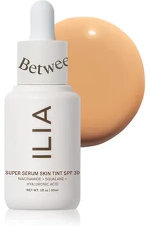 ILIA Beauty Super Serum Skin Tint SPF 30 Getönte Gesichtscreme