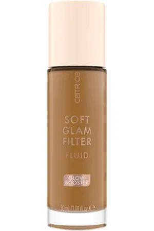 Catrice Soft Glam Filter Fluid Glow Booster Primer