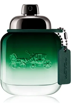Coach Green Eau de Toilette