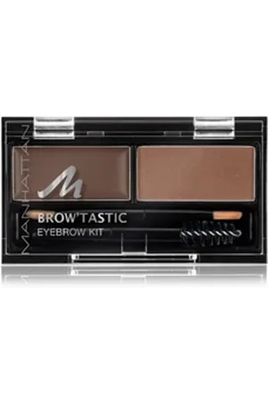 Manhattan Brow
