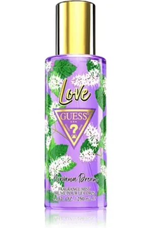 Guess Love Fragrance Mists Love Nirvana Dream Körperspray