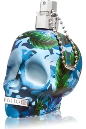 Police To Be Exotic Jungle Eau de Toilette