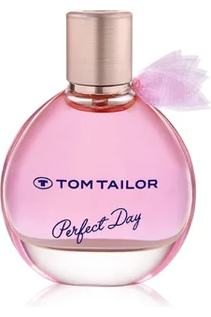 TOM TAILOR Perfect Day Eau de Parfum