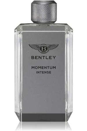 Bentley Momentum Intense Eau de Parfum