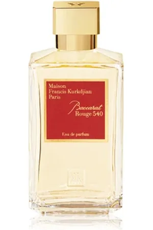 Maison Francis Kurkdjian Baccarat Rouge 540 Eau de Parfum