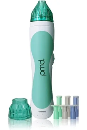 PMD Personal Microderm Teal Microdermabrasion