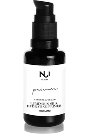 NUI Cosmetics POUNAMU Primer