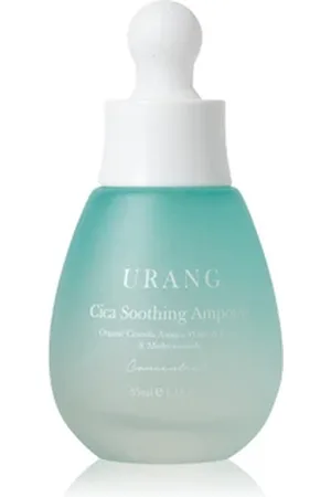 Urang Cica Soothing Ampoule Gesichtsserum