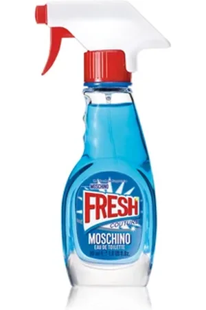 Moschino Fresh Couture Eau de Toilette