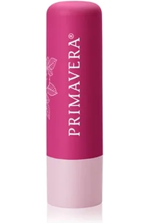PRIMAVERA Lip Balm Care & Glow Lippenbalsam