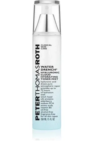 Peter Thomas Roth Water Drench Hyaluronic Cloud Hydrating Toner Mist Gesichtsspray