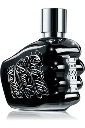 Diesel Only the Brave Tattoo Eau de Toilette