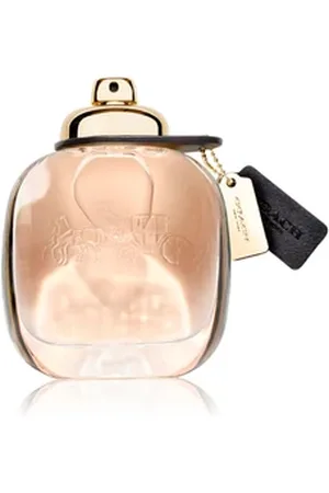 Coach Women Eau de Parfum