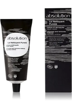 absolution Le Nettoyant Pureté Reinigungsgel