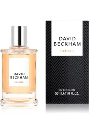 David beckham Classic Eau de Toilette