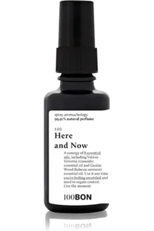 100 Bon Mind Care Aroma 1.02 - Here & Now Körperspray