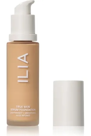 ILIA Beauty True Skin Serum Flüssige Foundation