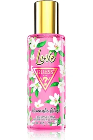 Guess Love Fragrance Mists Love Romantic Blush Körperspray