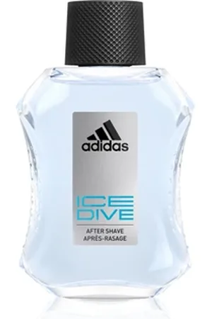 adidas Ice Dive After Shave Lotion