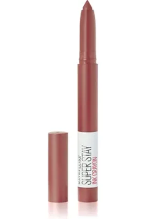 Maybelline Super Stay Ink Crayon Lippenstift