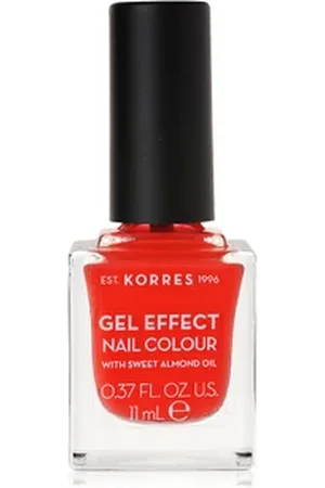 Korres Gel Effect Nagellack
