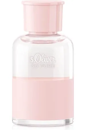 QS by s.Oliver So Pure Women Eau de Toilette